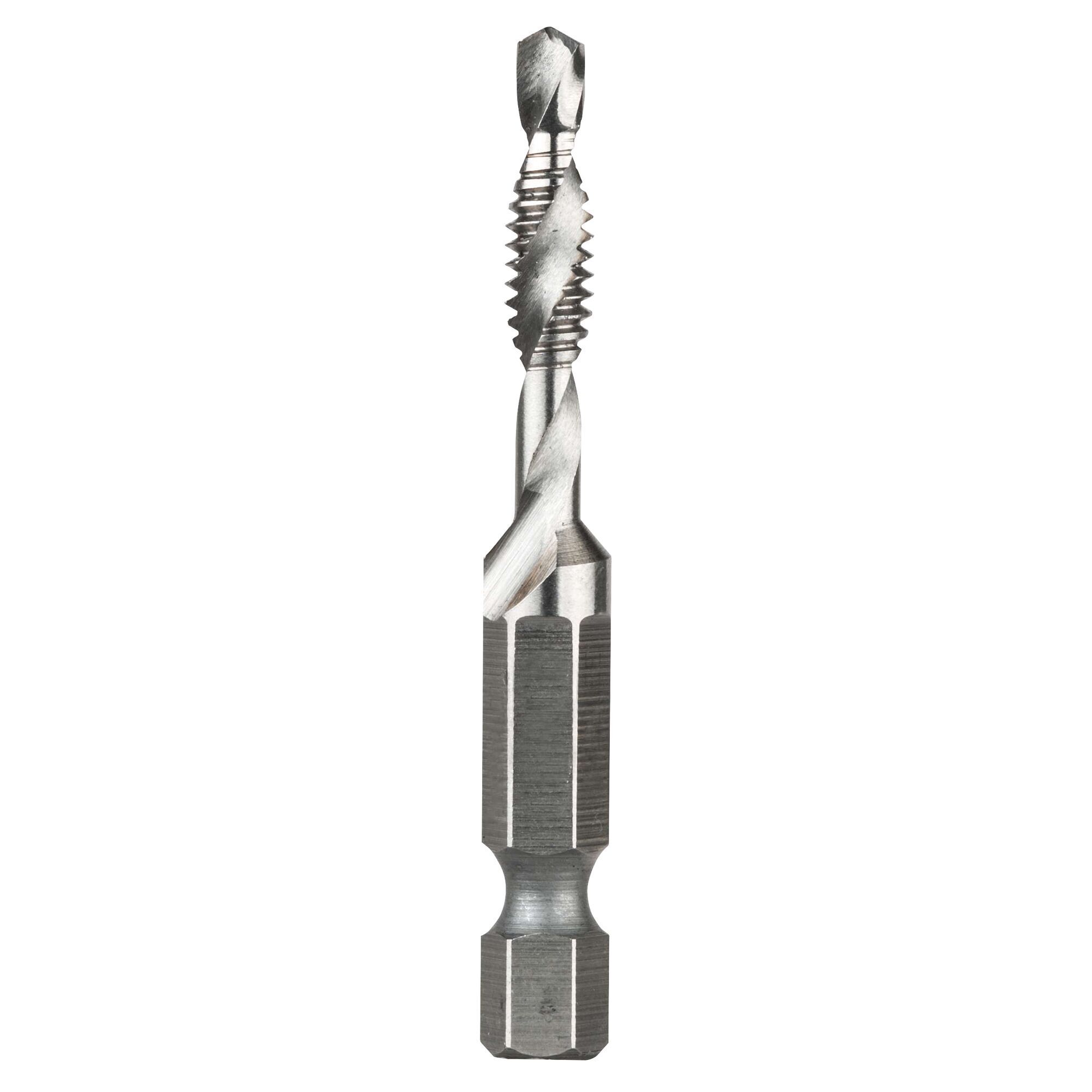 DEWALT Unc Drill Tap, 10"-24" DWADT1024